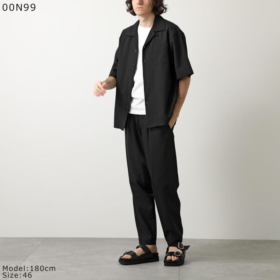 MARNI（マルニ） クロップドパンツ PUMU0017U4 TW839 メンズ