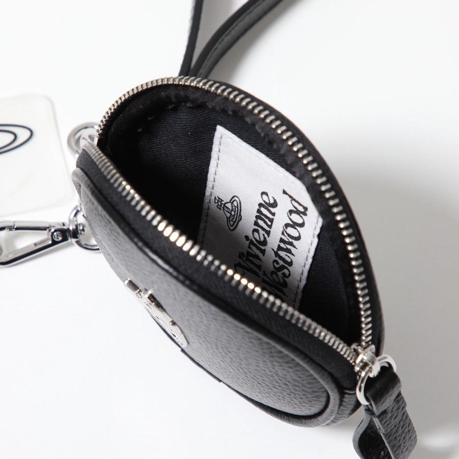 Vivienne Westwood（ヴィヴィアンウエストウッド） ネックストラップ