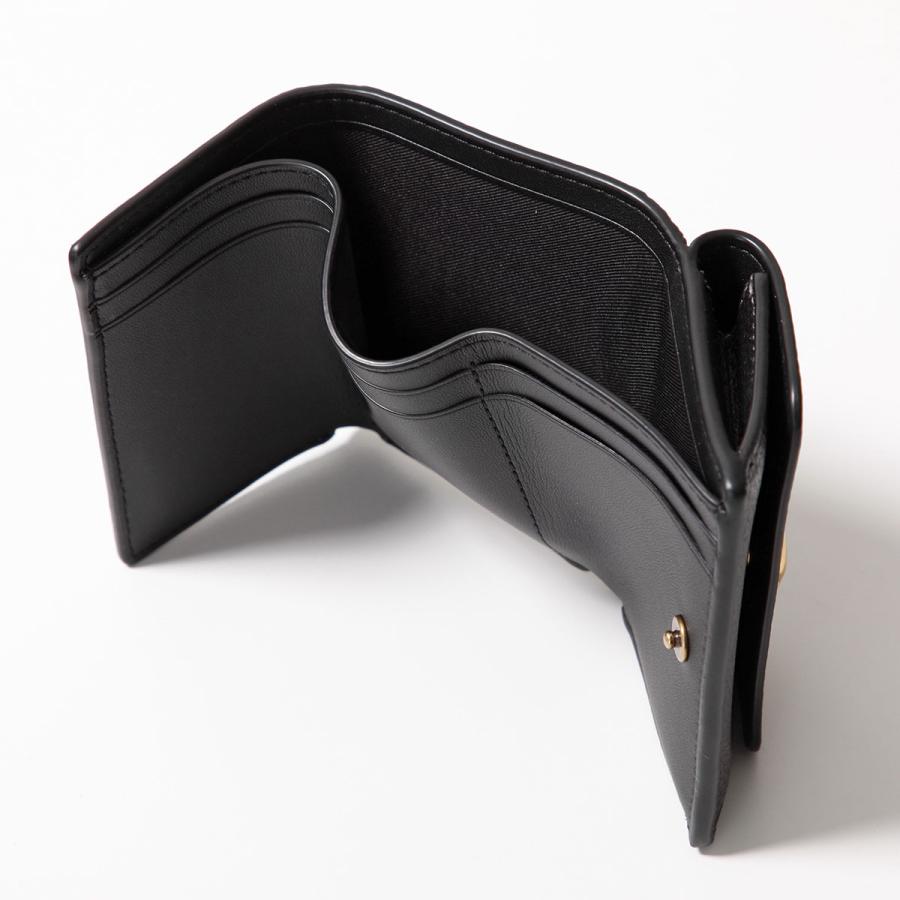 COACH（コーチ） 三つ折り財布 MN TRI WLLT CM437 レディース ミニ