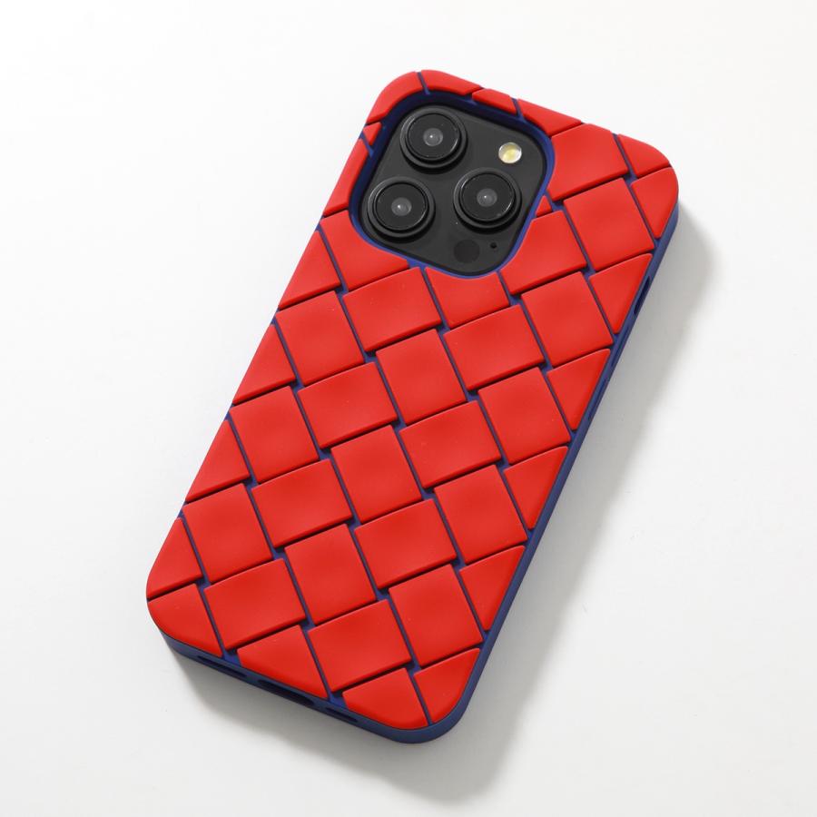 アルガiPhone 16 Pro Max ケース| Bottega Veneta® 日本 BOTTEGA