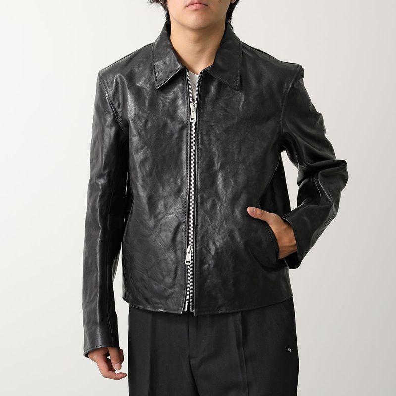 Our Legacy（アワーレガシー） ジャケット MINI JACKET ミニ M4239MTD