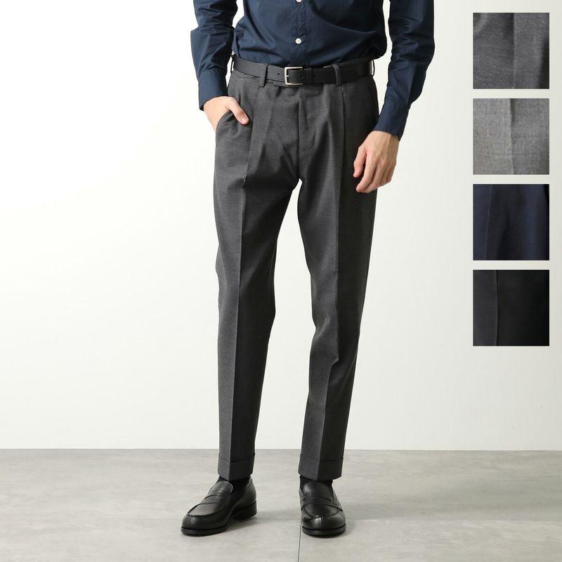 PT TORINO ピーティートリノ スラックス C_21 REBEL_1P CORFZAZ40FWD