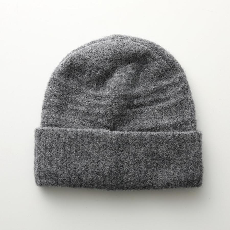 GANNI（ガニー） ニット帽 Soft Wool Beanie A6061 A6062 A6063 5840
