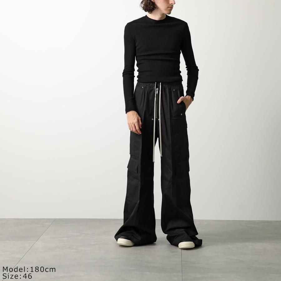 rick owens Sarouel pants RU13F03006-M