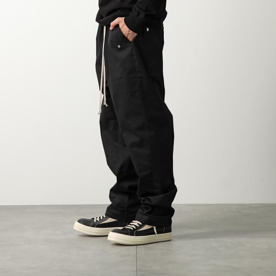Rick Owens（リック・オウエンス） ワイドパンツ BELA PANTS ベラ