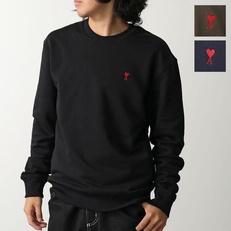 AMI Alexandre Mattiussi ami paris アミパリス トレーナー AMI DE