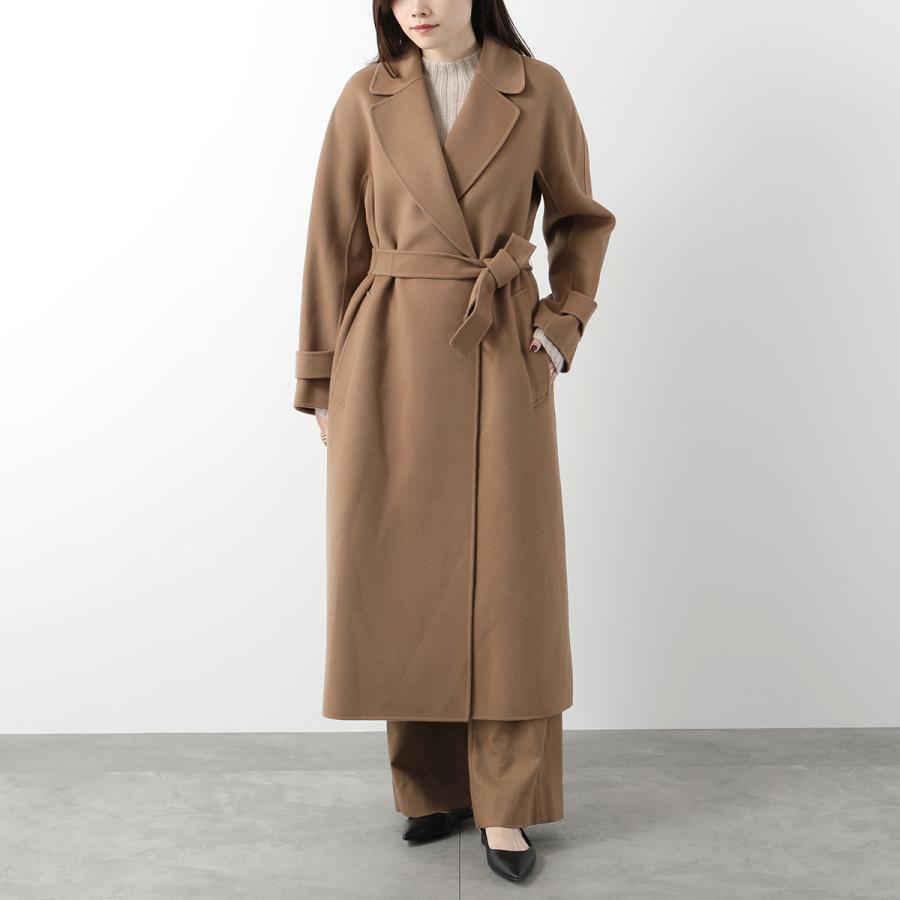 S MAXMARA（エスマックスマーラ） エス マックスマーラ ロングコート