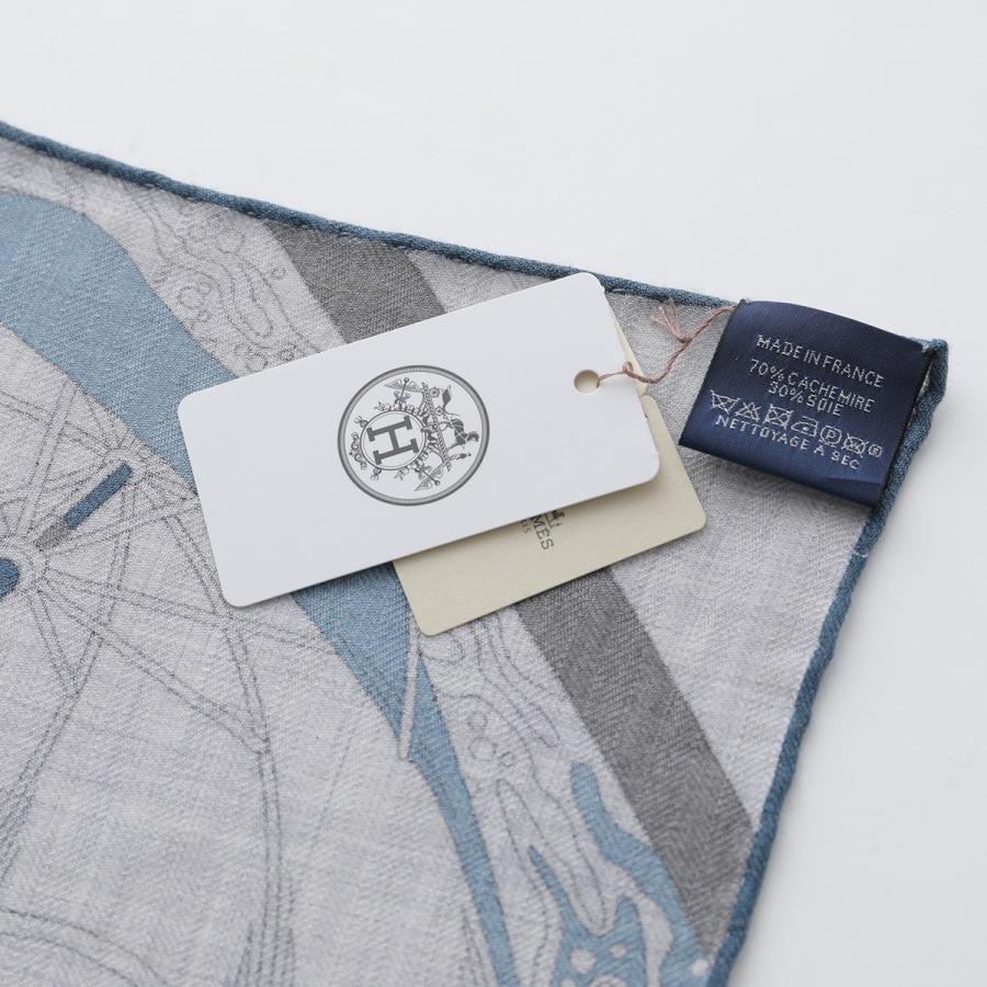 HERMES（エルメス） スカーフ CARRE カレH 100×100 104062T 104145T