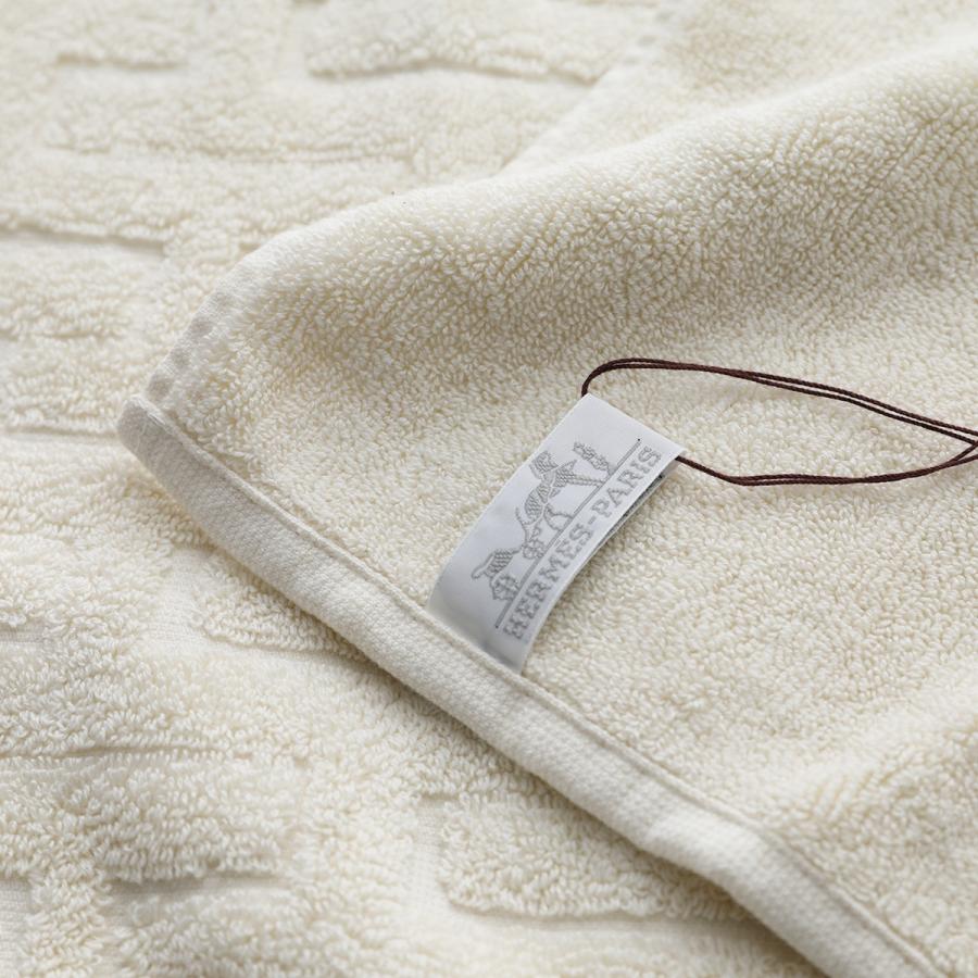 HERMES（エルメス） タオル ステアーズ TOWEL STAIRS 60×40 103190M