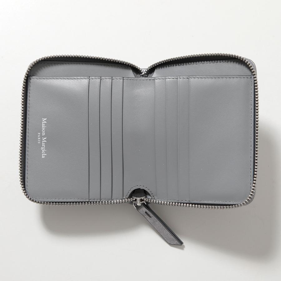Maison Margiela（メゾンマルジェラ） 11 二つ折り財布 Glam Slam