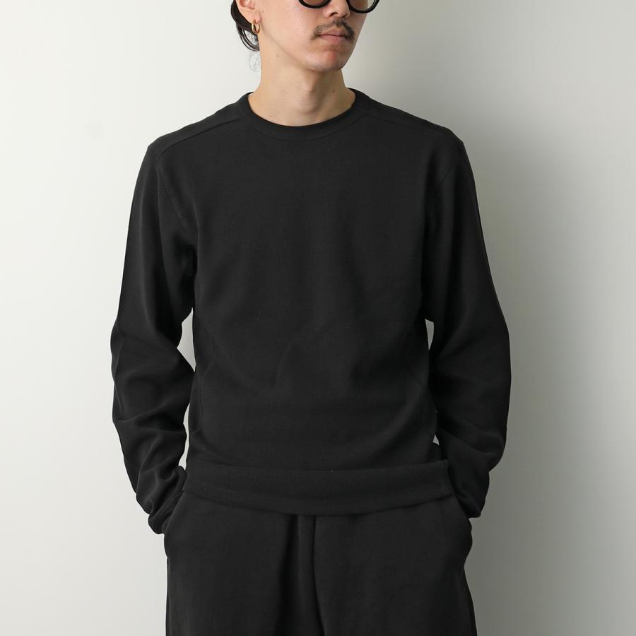 entire studios（エンタイアスタジオ） 長袖 Tシャツ THERMAL LONG