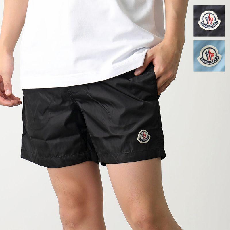 MONCLER（モンクレール） スイムウェア BOXER MARE ボクサーマレ