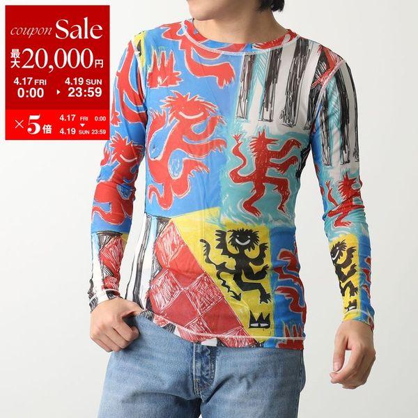 CHARLES JEFFREY LOVERBOY（チャールズジェフリーラバーボーイ