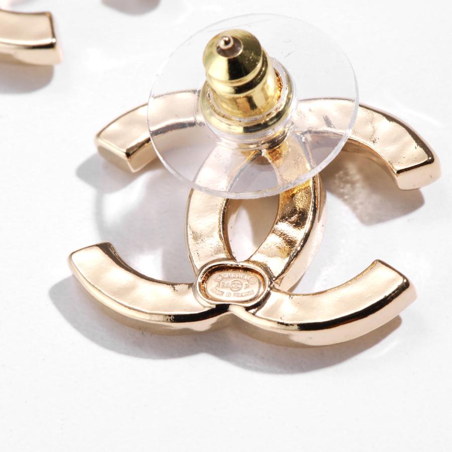 CHANEL（シャネル） ピアス ABD104 B16157 レディース ココマーク CC