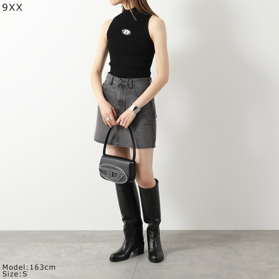 DIESEL（ディーゼル） タンクトップ M-Onervax-Top A13020 0DLAX