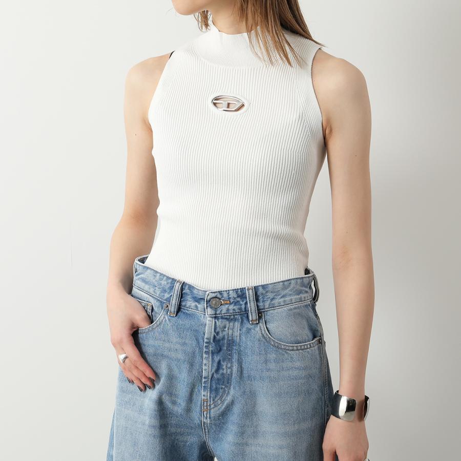 DIESEL（ディーゼル） タンクトップ M-Onervax-Top A13020 0DLAX