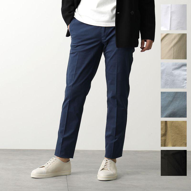 PT TORINO ピーティートリノ スラックス COKTZEZ00CL1 NU35 メンズ