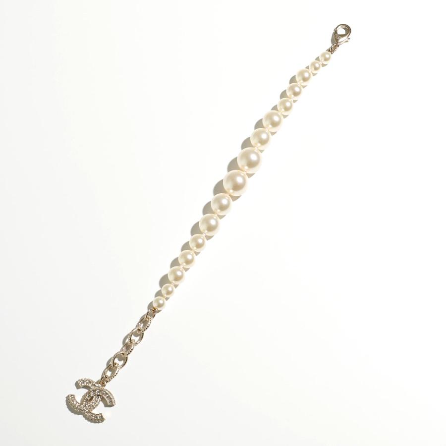 カッペイ様専用 未使用 CHANELシャネル CCダイヤ×チェーン