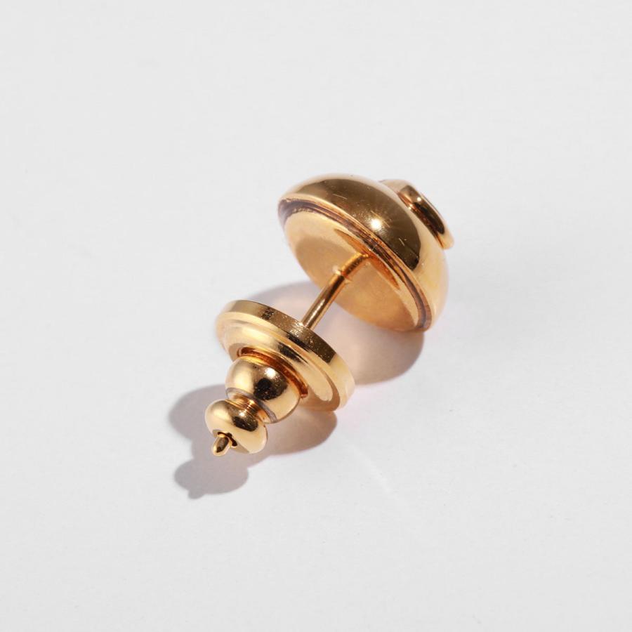 VALENTINO（ヴァレンティノ） ピアス 4Y2J0R56MET メンズ 片耳販売 V