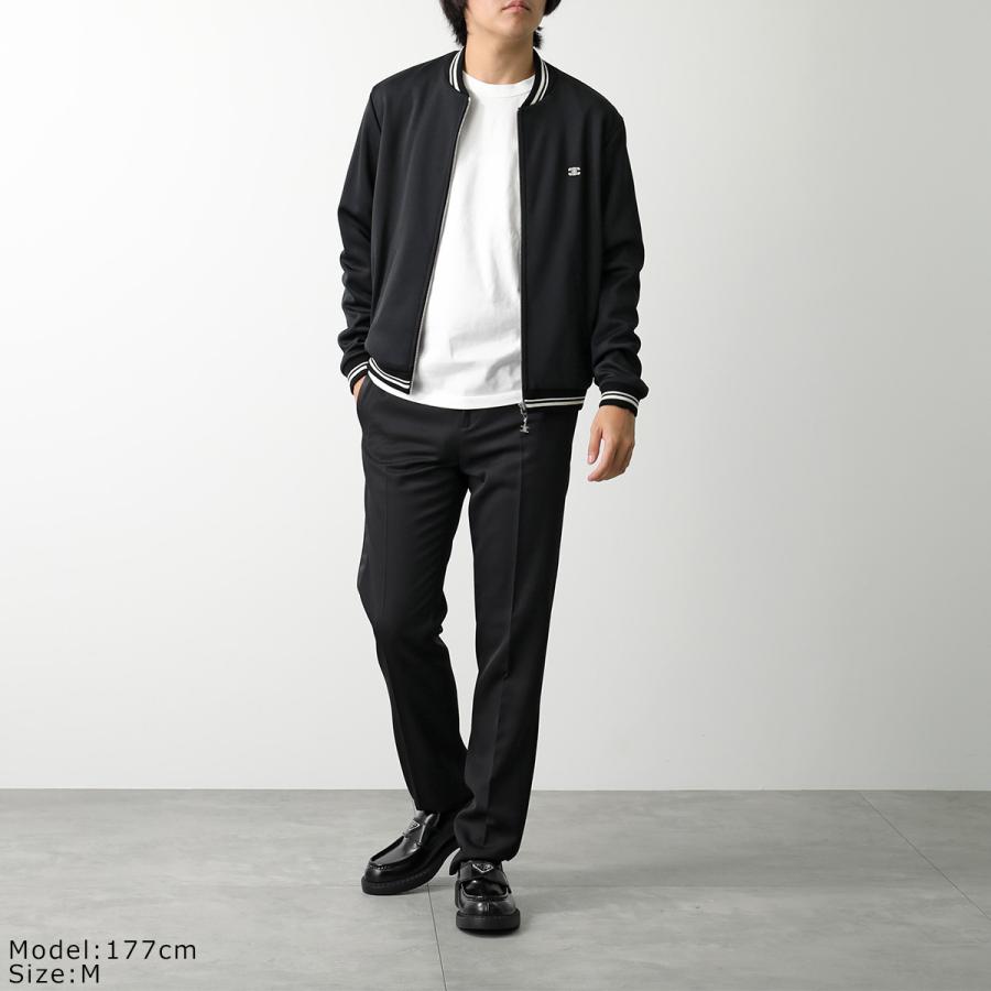 CELINE（セリーヌ） ブルゾン 2Y04H121O.BZZ8 メンズ トリオンフ刺繍