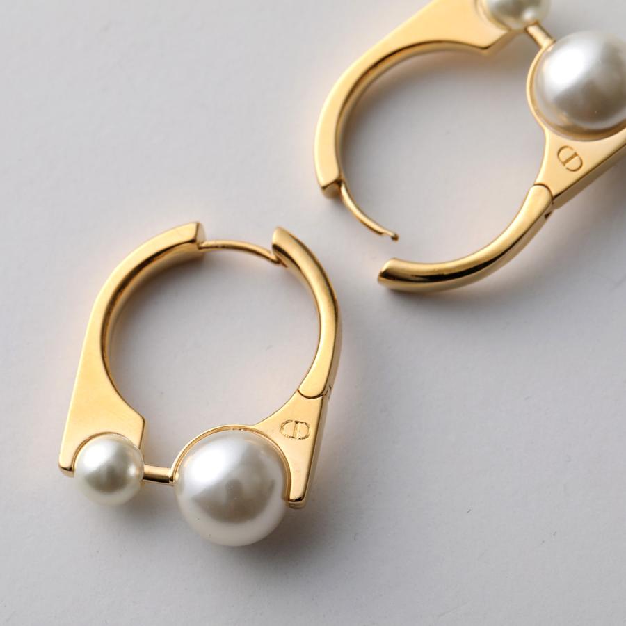 Christian Dior（クリスチャン・ディオール） Dior ディオール ピアス