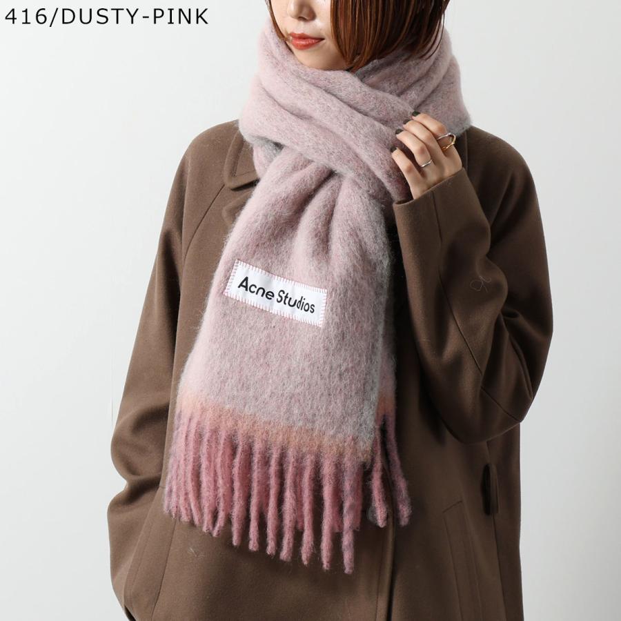 Acne Studios（アクネ ストゥディオズ） マフラー CA0290 FN-UX