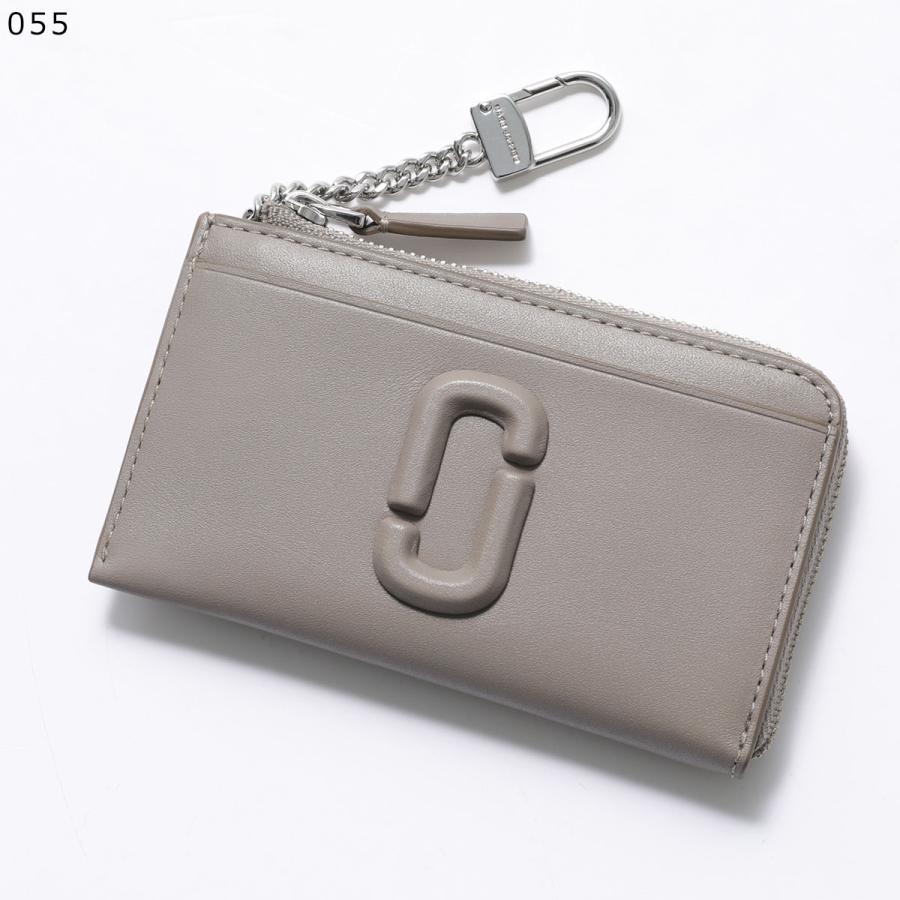 MARC JACOBS（マーク・ジェイコブス） コインケース カバード Jマーク