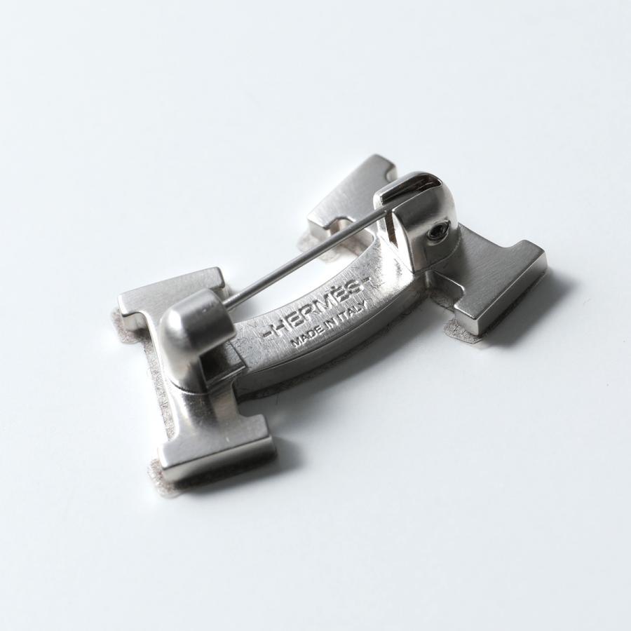 HERMES（エルメス） ブローチ スマイル BROCHE 053001FB メンズ