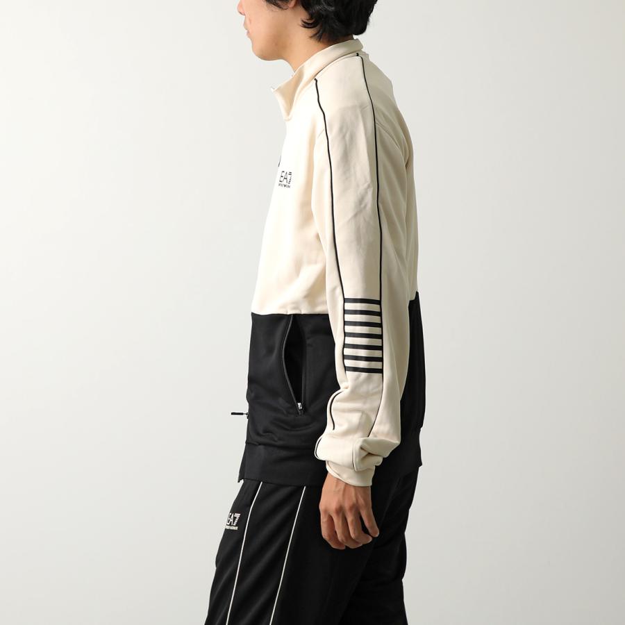 EA7 EMPORIO ARMANI エアセッテ エンポリオアルマーニ セットアップ