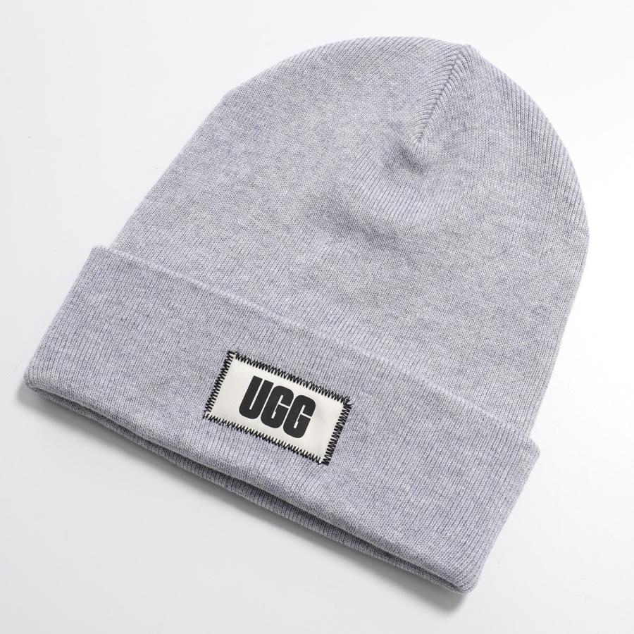 UGG（アグ） ニット帽 High Crown Beanie ハイ クラウン ビーニー