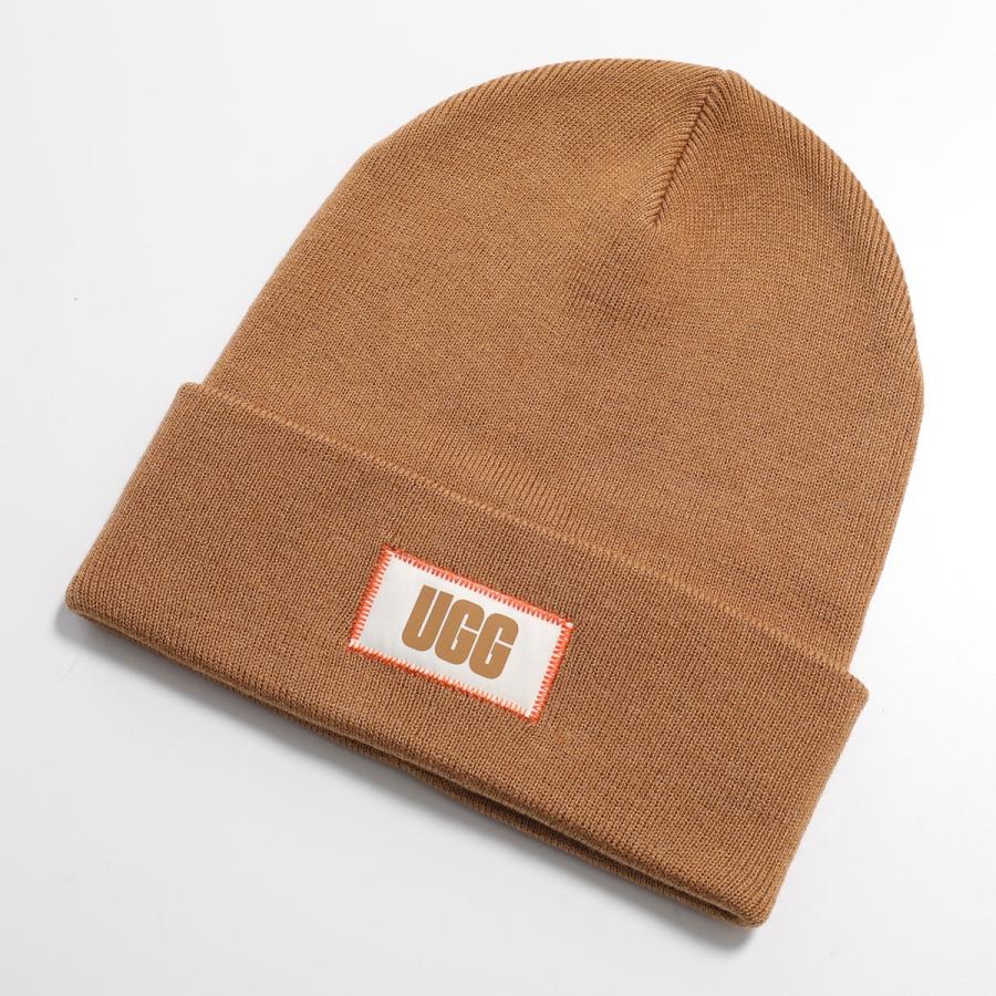 UGG（アグ） ニット帽 High Crown Beanie ハイ クラウン ビーニー