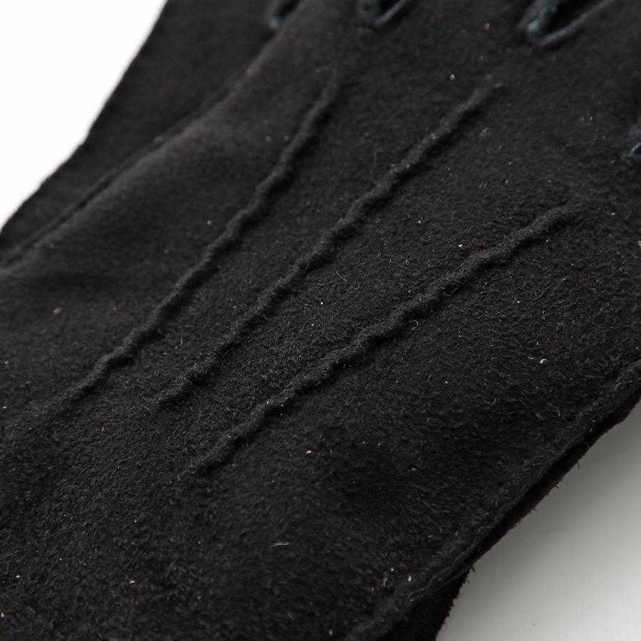 DENTS（デンツ） グローブ 15-1130 SUNDORNE メンズ バックスキン