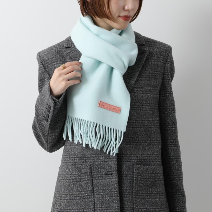 Acne Studios（アクネ ストゥディオズ） マフラー CA0308 FN-UX