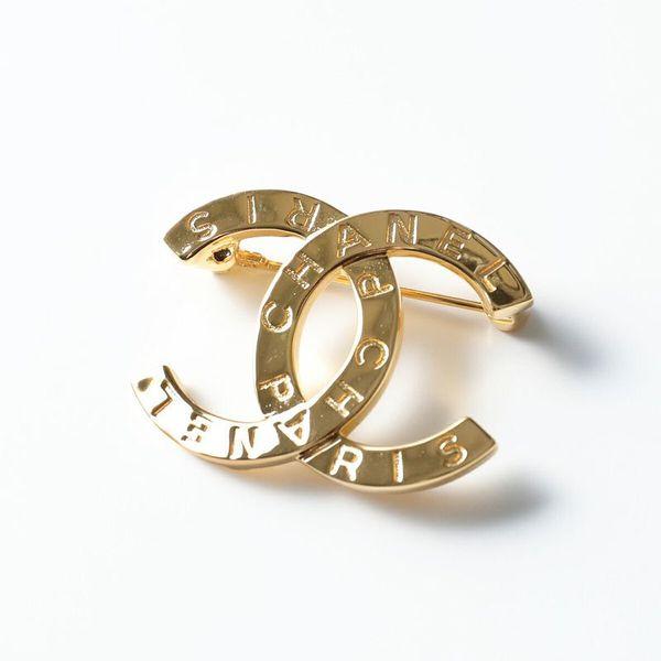 CHANEL（シャネル） ブローチ AB4434 B03478 レディース ココマーク CC