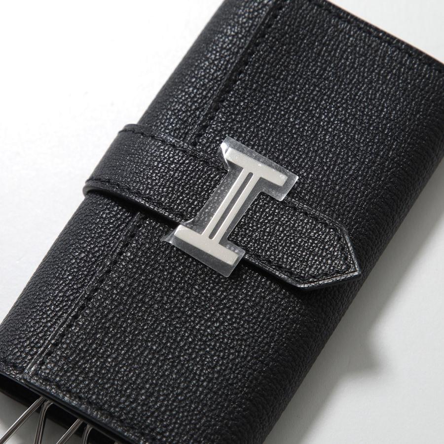 HERMES（エルメス） キーケース BEARN ベアン H047748CK レディース