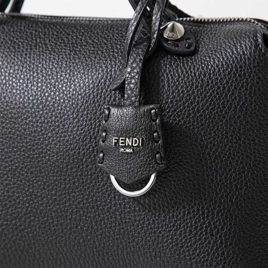 FENDI（フェンディ） ショルダーバッグ BY THE WAY MEDIUM バイ ザ