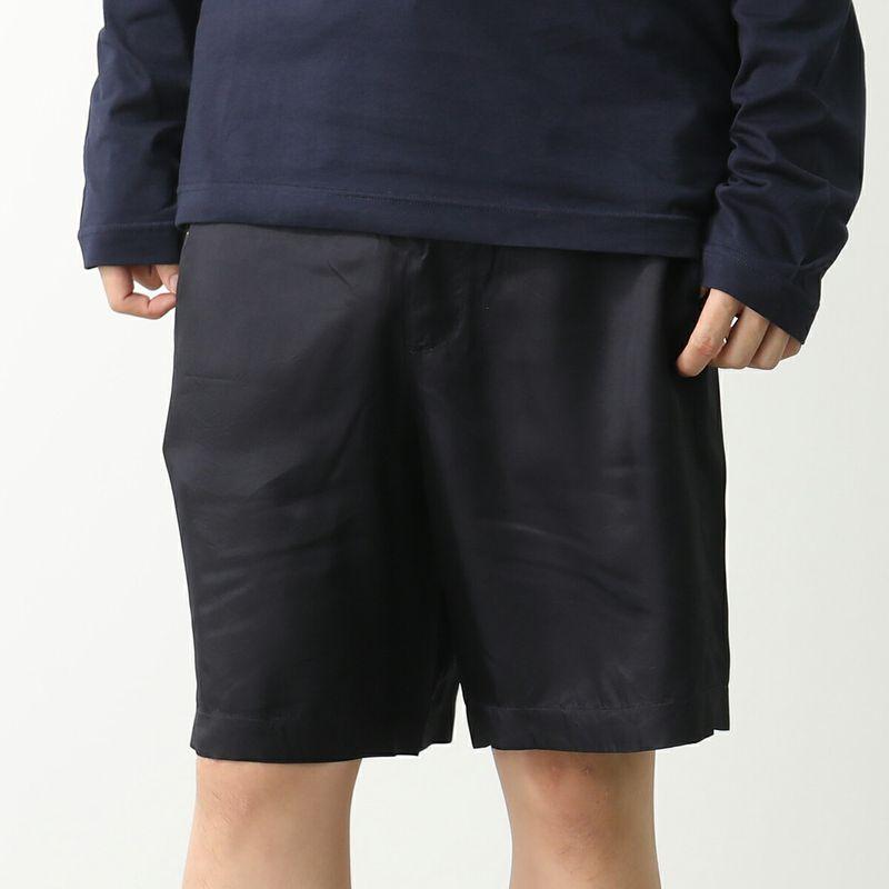 DRIES VAN NOTEN ドリスヴァンノッテン ハーフ ショート パンツ 【公式