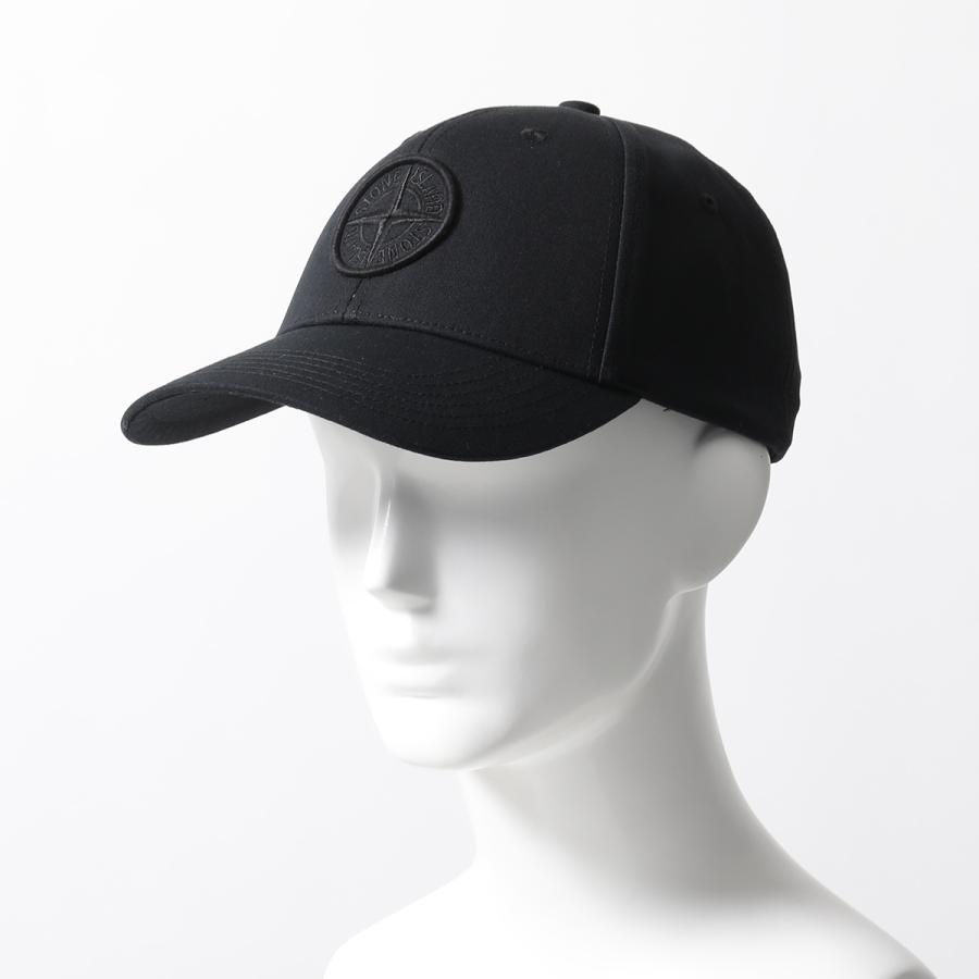 STONE ISLAND（ストーン アイランド） ベースボールキャップ