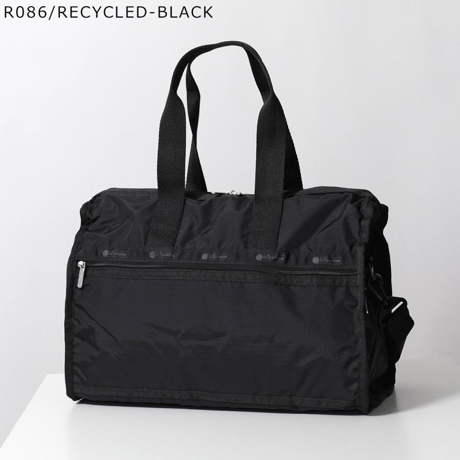 LeSportsac（レスポートサック） ボストンバッグ DELUXE MED WEEKENDER