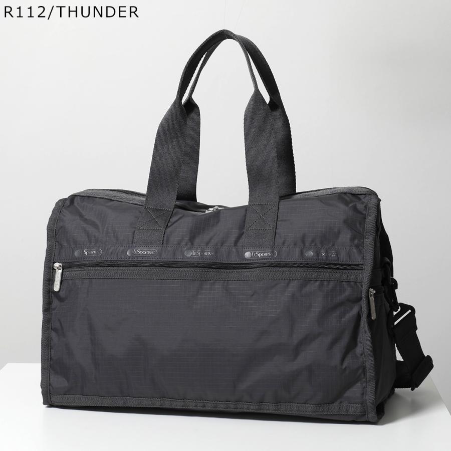 LeSportsac（レスポートサック） ボストンバッグ DELUXE MED WEEKENDER