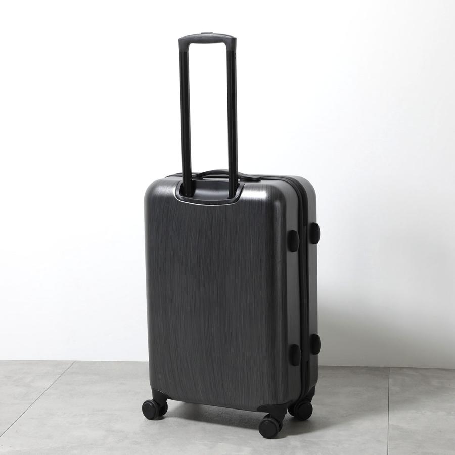 EMPORIO ARMANI エンポリオアルマーニ キャリーケース EM001930