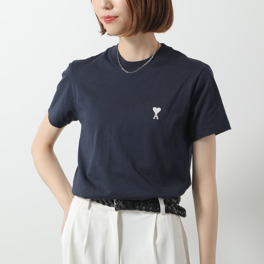 AMI Alexandre Mattiussi ami paris アミパリス Tシャツ Ami de Coeur