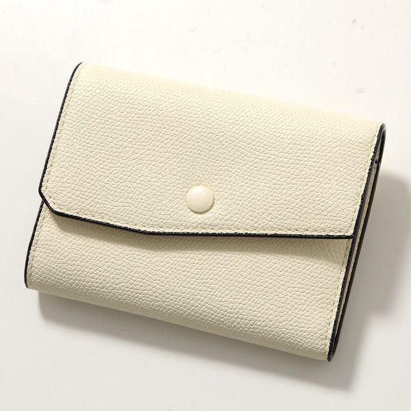 Valextra（ヴァレクストラ） 三つ折り財布 SGPK0030028LOCPS99