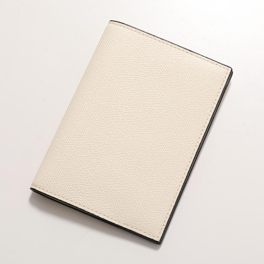 Valextra（ヴァレクストラ） パスポートケース SGNL0038028L99TA99