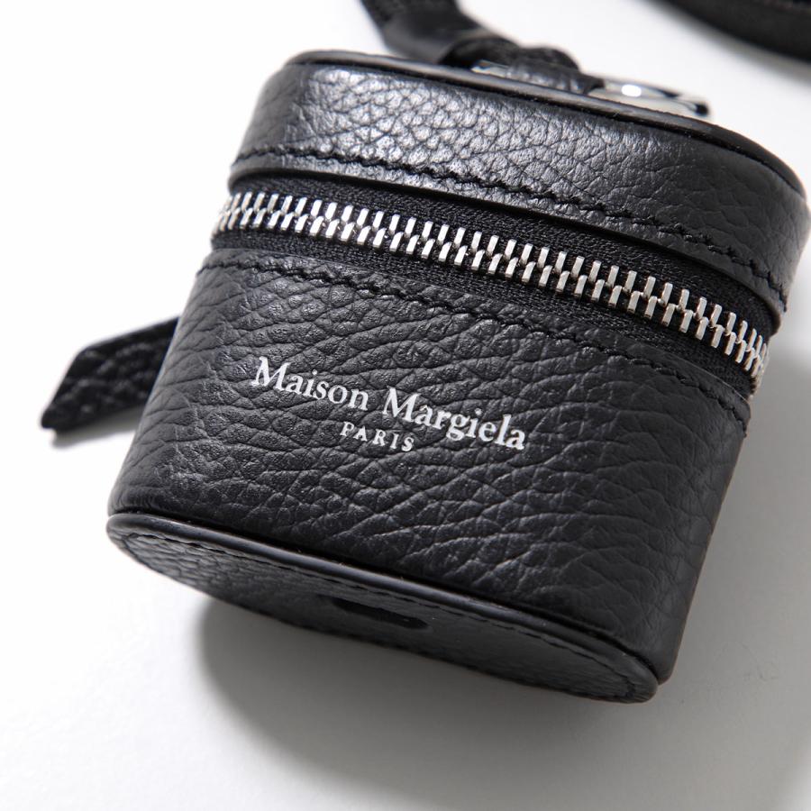 Maison Margiela（メゾンマルジェラ） イヤホンケース SA1VZ0015 P6421
