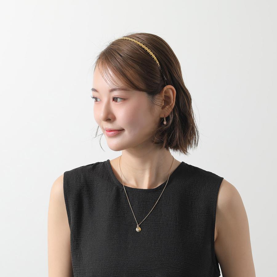 CELINE（セリーヌ） カチューシャ 460NW6STE.35OR レディース ヘア