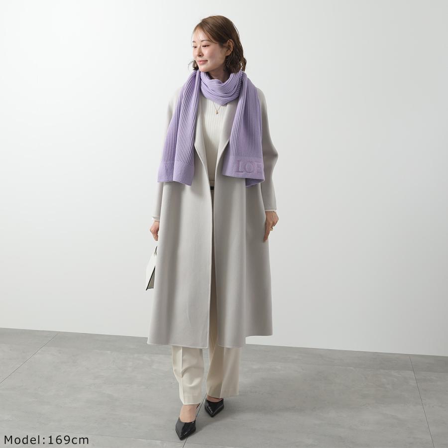 LOEWE（ロエベ） マフラー F540257X22 レディース ウール ストール