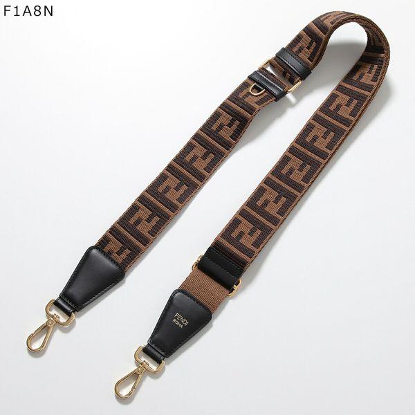 FENDI（フェンディ） バッグストラップ STRAP YOU ストラップ ユー