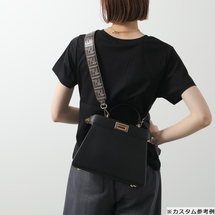 FENDI（フェンディ） バッグストラップ STRAP YOU ストラップ ユー
