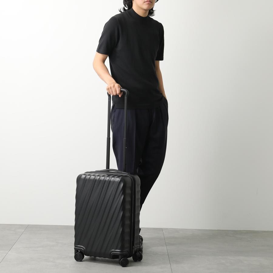 TUMI（トゥミ） キャリーケース International Expandable 4Wheel